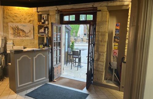 Beynac-et-Cazenac Hotel | Hôtel du Château - Beynac et Cazenac