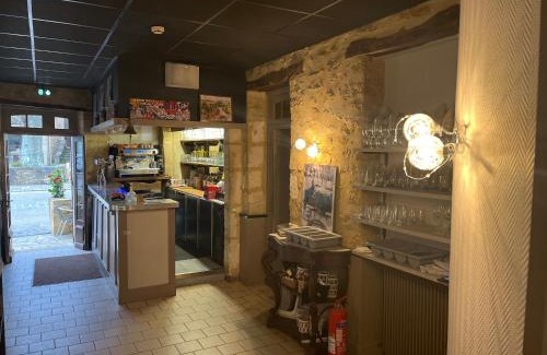 Beynac-et-Cazenac Hotel | Hôtel du Château - Beynac et Cazenac
