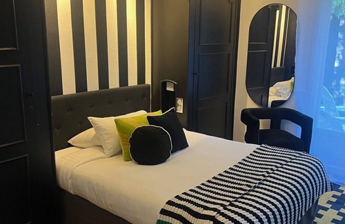 Marcq-en-Baroeul Hotel | Hôtel du Croisé
