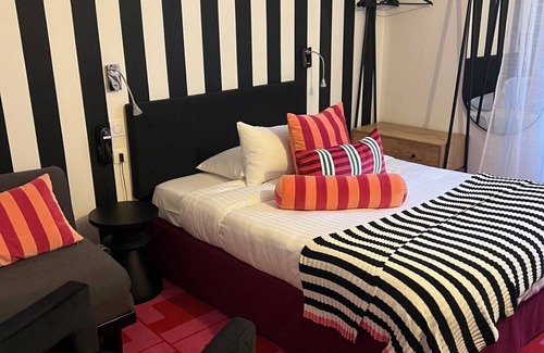 Marcq-en-Baroeul Hotel | Hôtel du Croisé