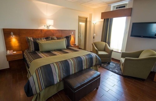 Chicoutimi Hotel | Hôtel du Fjord