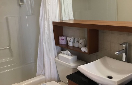 Chicoutimi Hotel | Hôtel du Fjord