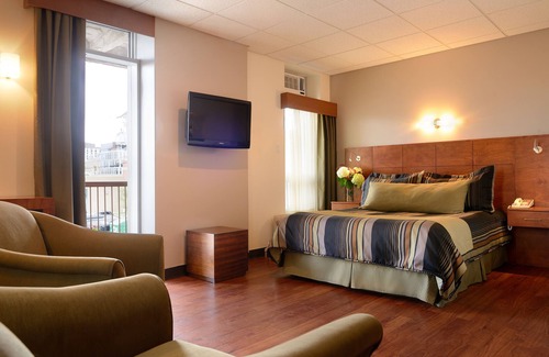 Chicoutimi Hotel | Hôtel du Fjord