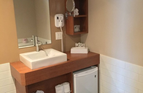 Chicoutimi Hotel | Hôtel du Fjord