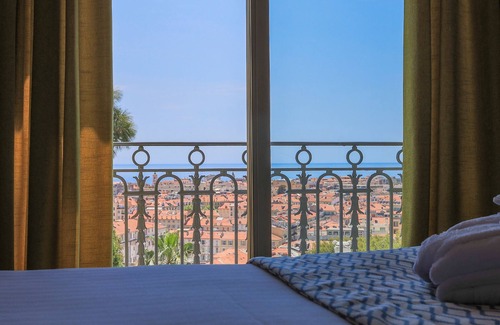 Cimiez Hotel | Hôtel du Petit Palais