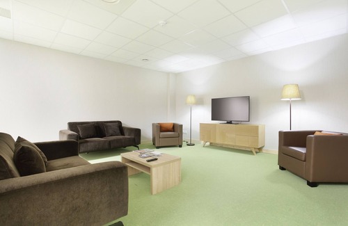 La Clusaz Hotel | Hôtel et Spa Le Chamois by Odalys