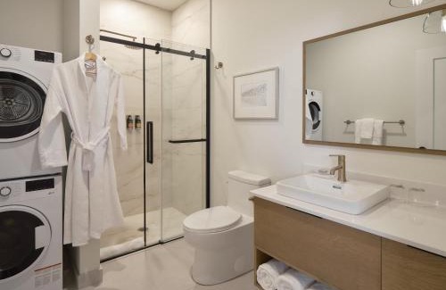 Magog Apartment | Hôtel Expérience - Quartier Des Marinas