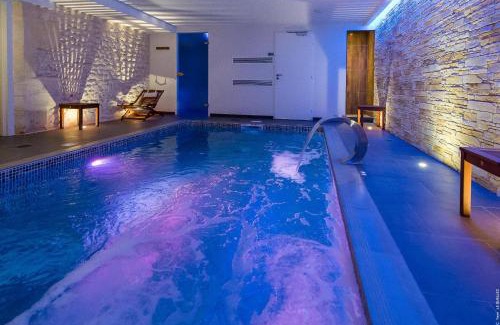 Cognac Hotel | Hôtel François Premier Cognac Centre