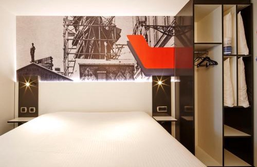 Quartier Saint-Leon Hotel | Hôtel Gustave Colmar