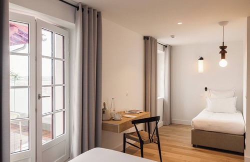 Arbonne Hotel | Hôtel Indarra