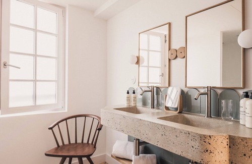 Arbonne Hotel | Hôtel Indarra