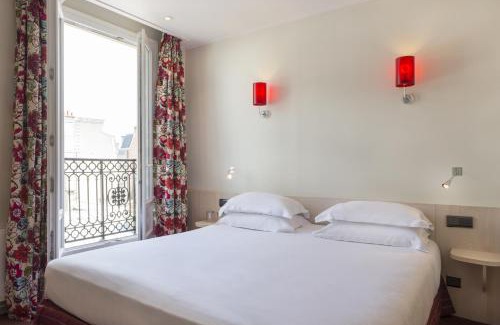 Sorbonne Hotel | Hôtel Jardin de Cluny