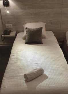 Narbonne Hotel | Hôtel L'Alsace