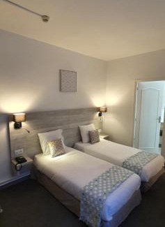 Narbonne Hotel | Hôtel L'Alsace