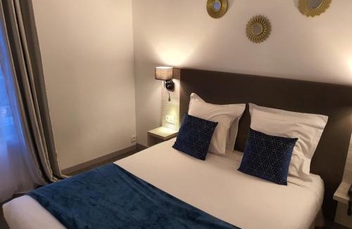 Narbonne Hotel | Hôtel L'Alsace