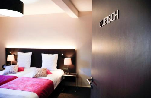 Eguisheim Hotel | Hôtel L'Auberge Alsacienne
