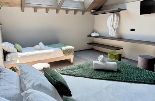 Gerardmer Hotel | Hôtel L'Echappée Vosgienne - SPA - Salle de Sport