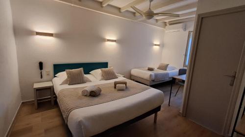 Orange Hotel | Hôtel L'Herbier d'Orange