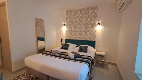 Orange Hotel | Hôtel L'Herbier d'Orange