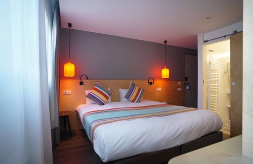 Gambetta Hotel | Hôtel La Régence
