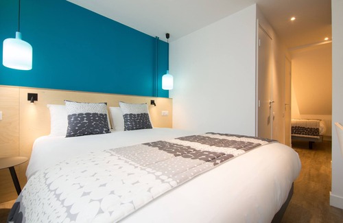 Gambetta Hotel | Hôtel La Régence