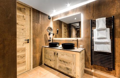Courchevel Hotel | Hôtel La Sivolière