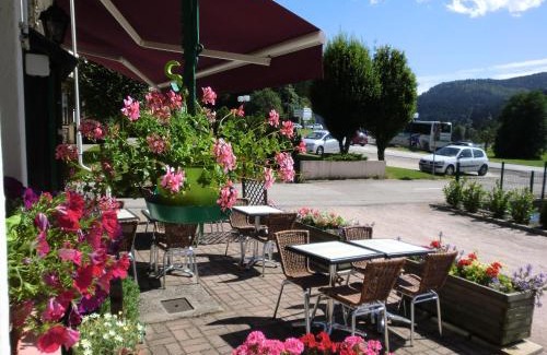 Xonrupt-Longemer Hotel | Hôtel La Vallée