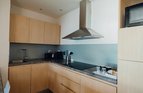 Le Rayol Hotel | Hôtel La Villa Douce