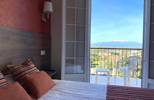 Saint-Cyprien Hotel | Hôtel Le Belvédère