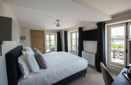 Chantilly Hotel | Hôtel Le Chantilly