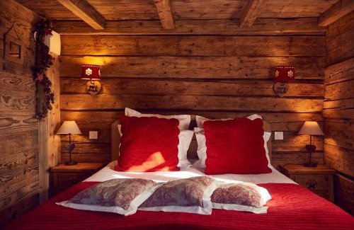 Les Rousses Hotel | Hôtel Le Manoir des Montagnes