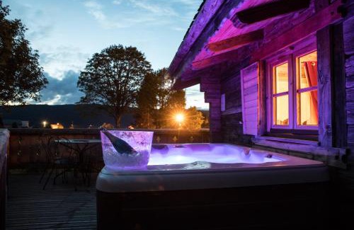 Les Rousses Hotel | Hôtel Le Manoir des Montagnes