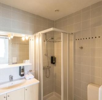 Sainte-Marie-de-Re Hotel | Hôtel Le Peu Breton