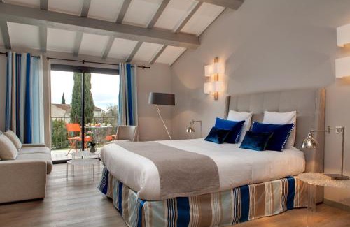 Manosque Hotel | Hôtel Le Pré Saint Michel