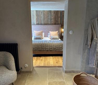 Pra Loup Hotel | Hôtel Le Prieuré - Pra Loup 1500