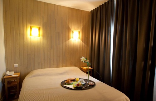 Biscarrosse Hotel | Hôtel Le Relais