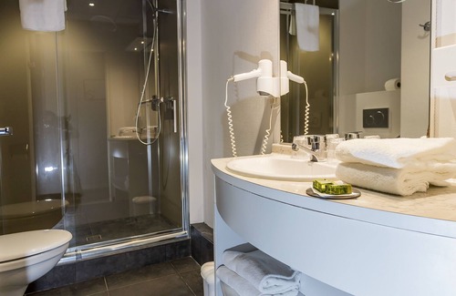 Biscarrosse Hotel | Hôtel Le Relais