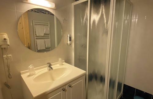 Chatel Hotel | Hôtel Le Schuss