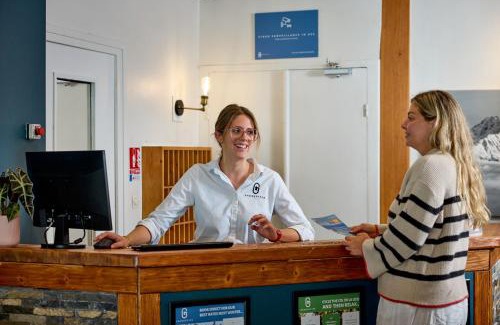 Meribel Centre Hotel | Hôtel Les Grangettes