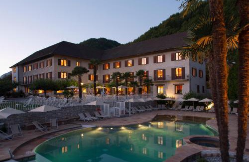 Angon Hotel | Hôtel Les Grillons