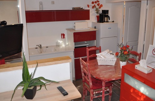 Bormes-Les-Mimosas Hotel | Hôtel les Mimosas