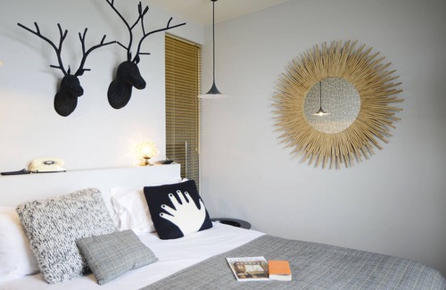 Saint-Valery-sur-Somme Hotel | Hôtel Les Pilotes