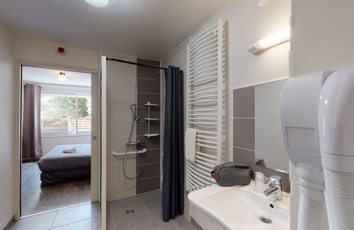 Les Pieux Hotel | Hôtel les Pieux