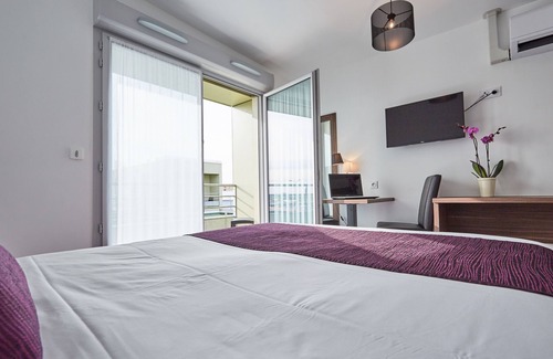 Colombelles Hotel | Hôtel Libéra Caen