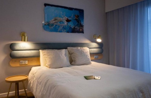 Colombelles Hotel | Hôtel Libéra Caen