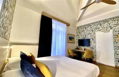 La Baule-Escoublac Hotel | Hôtel Lutétia & Spa La Baule
