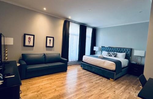 Baie-St-Paul Hotel | Hôtel Maison Otis