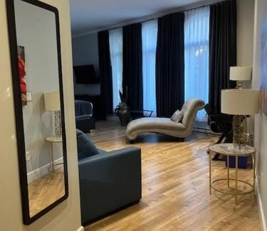 Baie-St-Paul Hotel | Hôtel Maison Otis