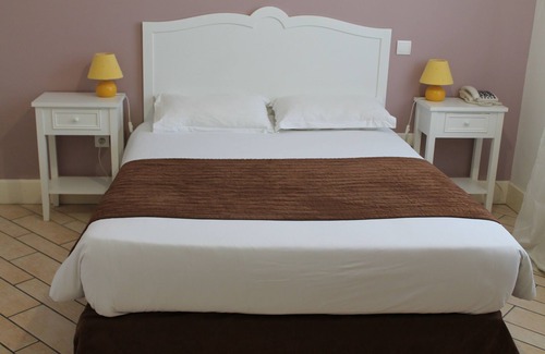 Gisors Hotel | Hôtel Moderne