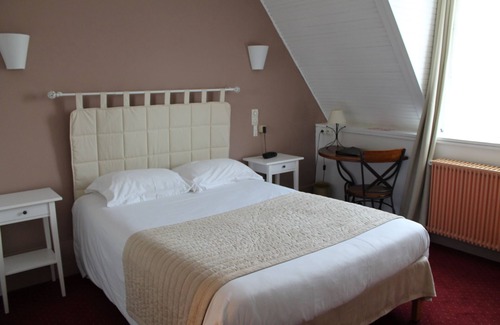 Gisors Hotel | Hôtel Moderne